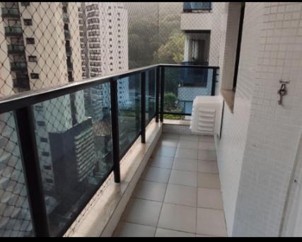 Nosso Cantinho Guarujá Dış mekan fotoğraf