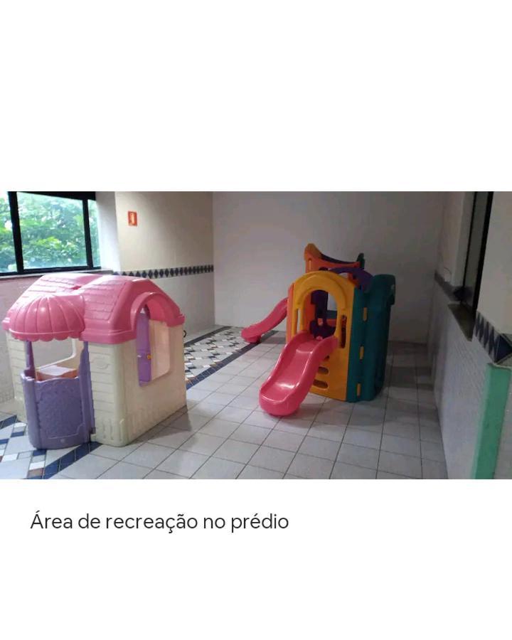 Nosso Cantinho Guarujá Dış mekan fotoğraf