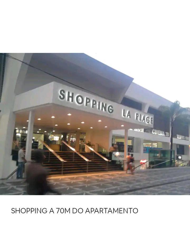 Nosso Cantinho Guarujá Dış mekan fotoğraf